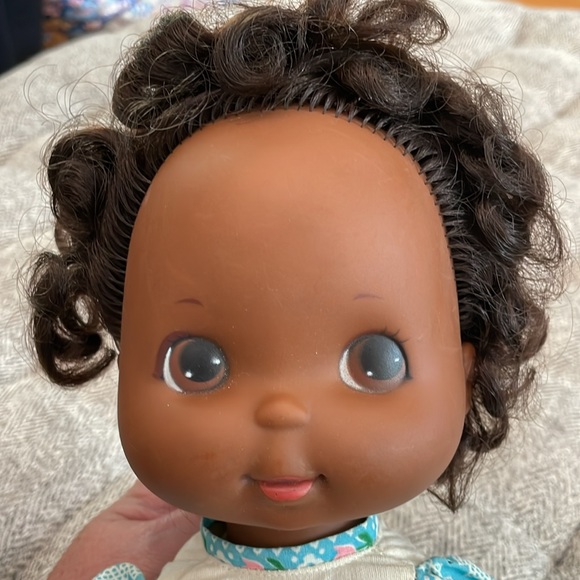 Vintage 1974 Mattel Love Notes doll - Picture 6 of 6